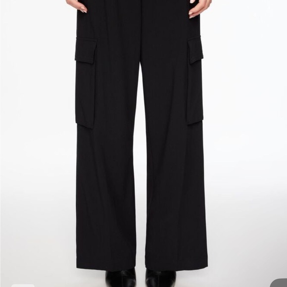 Dynamite Gemma Cargo Pants - Picture 3 of 5